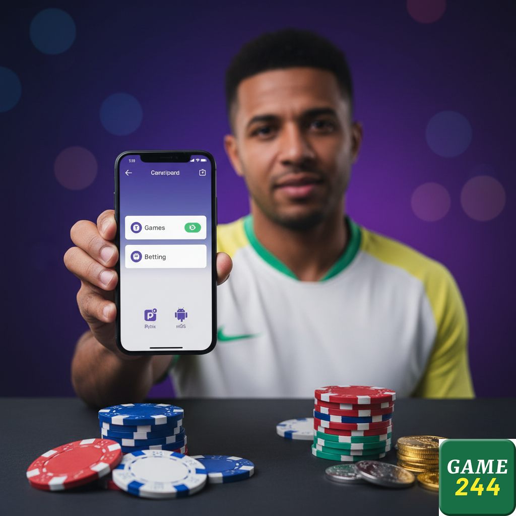 Baixar game244.com App