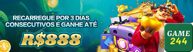 game244.com - descobrir exclusivo jogo